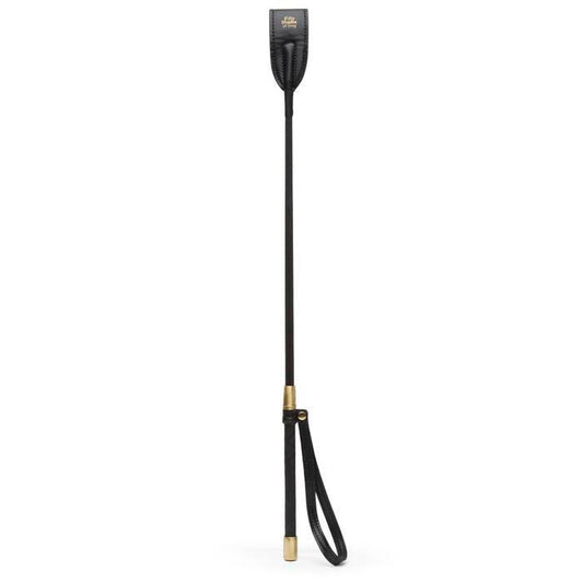 Fifty Shades of Grey Sweet Anticipation Riding Crop Fifty Shades of Grey Sweet Anticipation Riding Crop - UABDSM