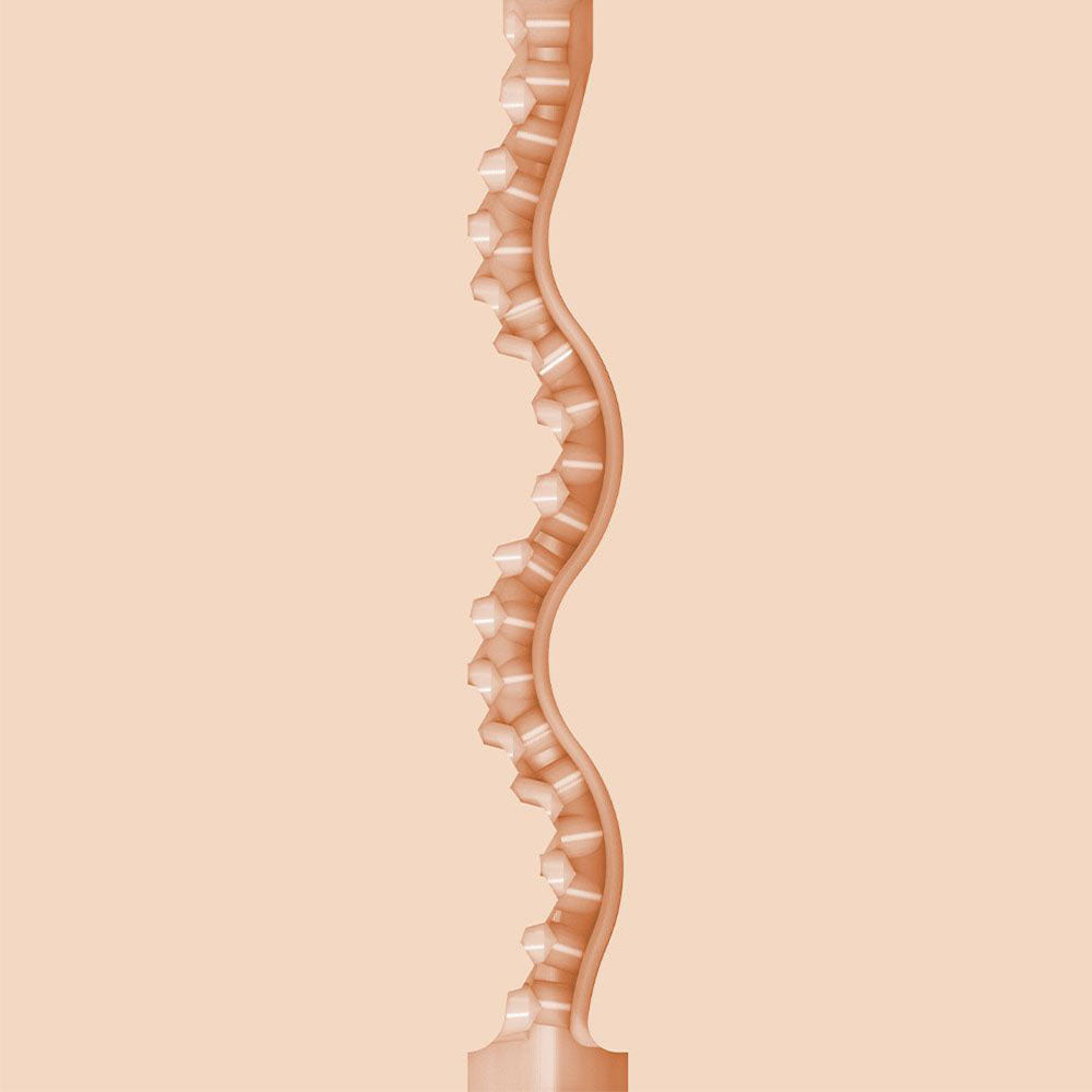 Maitland Ward Butt Fleshlight Girls Masturbators - UABDSM