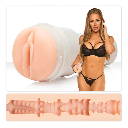 Nicole Aniston Fit Fleshlight Girls Masturbators Nicole Aniston Fit Fleshlight Girls Masturbators - UABDSM