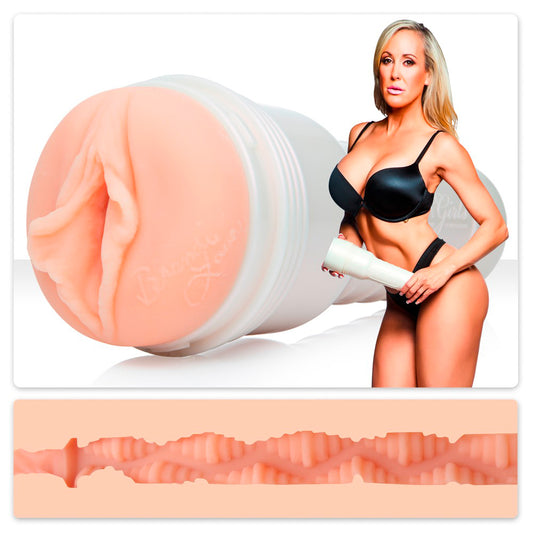 Brandi Love Heartthrob Fleshlight Girls Masturbator Brandi Love Heartthrob Fleshlight Girls Masturbator - UABDSM