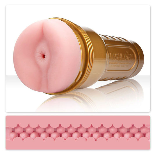Fleshlight Stamina Training Unit Butt Masturbator Fleshlight Stamina Training Unit Butt Masturbator - UABDSM