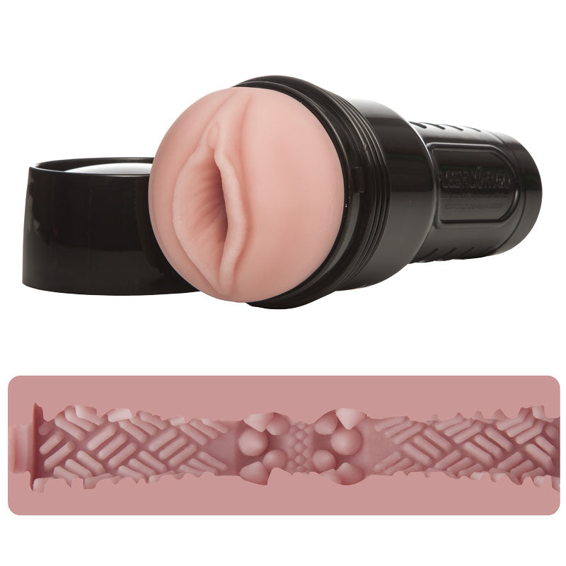 Fleshlight Go Surge Masturbator - UABDSM