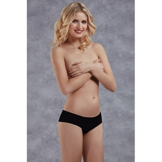 Basic Panties - White Basic Panties - White - UABDSM