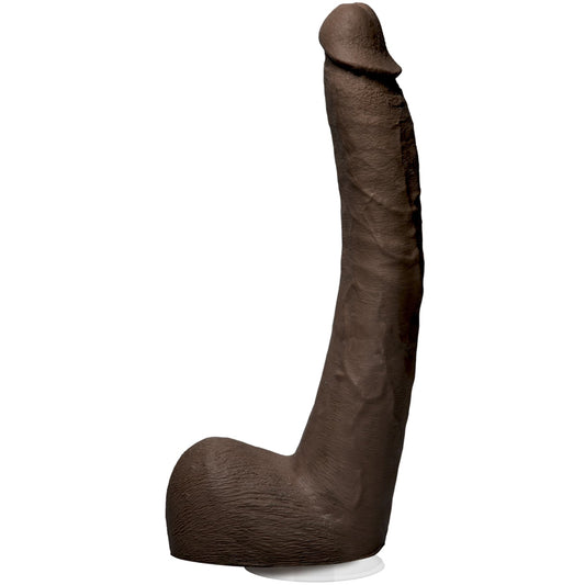 Isiah Maxwell Dildo Isiah Maxwell Dildo - UABDSM