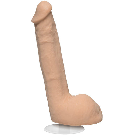Small Hands Dildo Small Hands Dildo - UABDSM