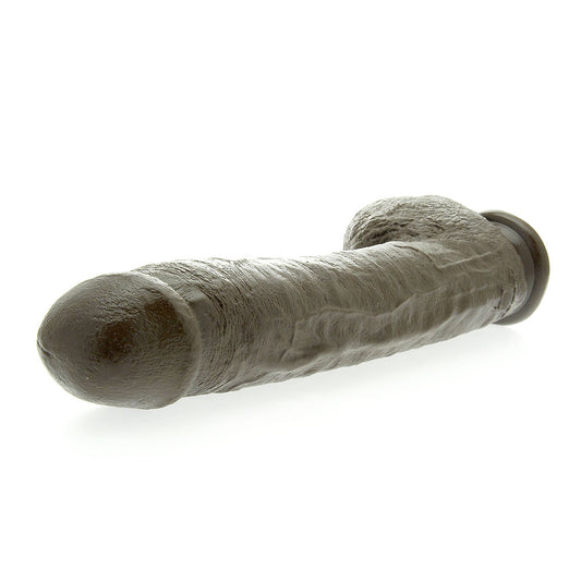 Bams 13 Inch Realistic Cock Dildo - UABDSM