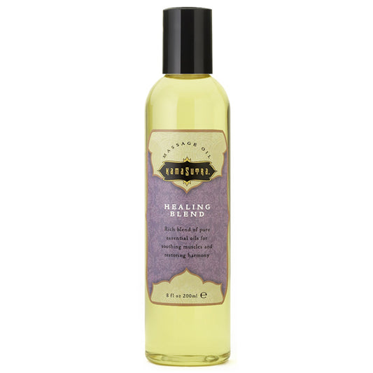 Kama Sutra Massage Oil Harmony Blend 200ml Kama Sutra Massage Oil Harmony Blend 200ml - UABDSM