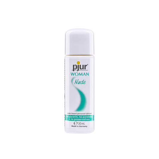 Pjur Women Nude Water Based Lubricant 30ml Pjur Women Nude Water Based Lubricant 30ml - UABDSM