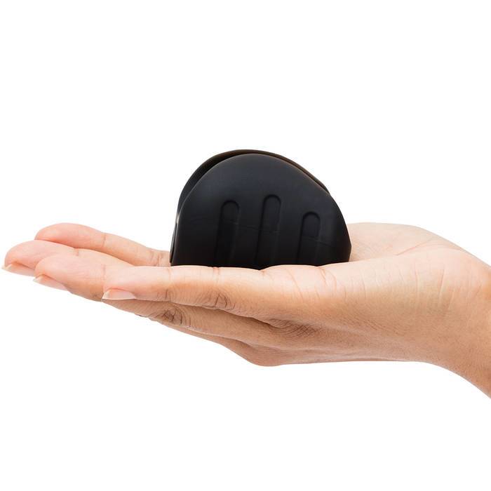 Fifty Shades of Grey Sensation Rechargeable Male Vibrator - UABDSM