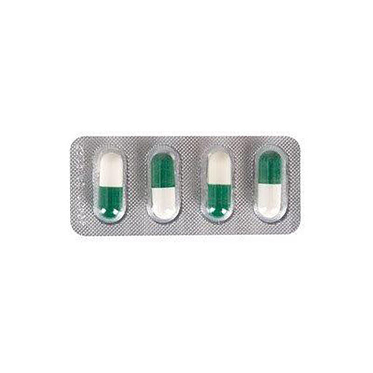 N1 up Natural Power Booster 4 Capsules - UABDSM