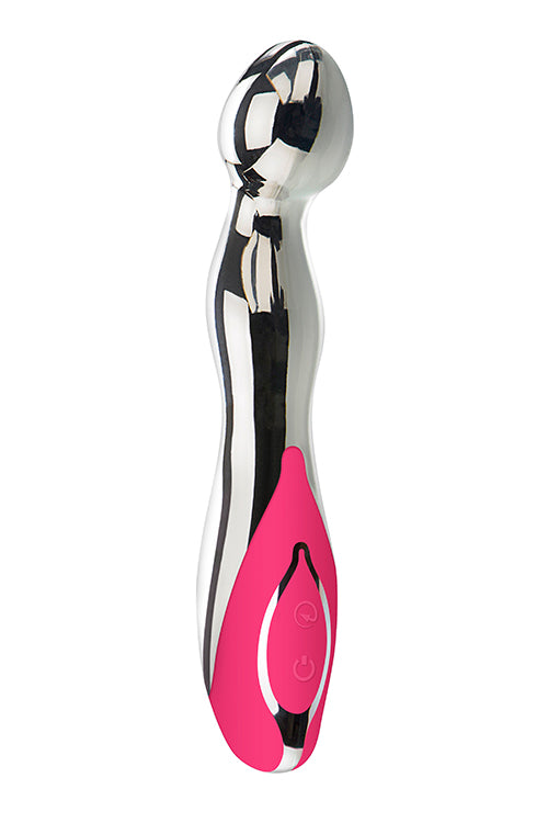 A&e Luminous G-spot Vibrator A&e Luminous G-spot Vibrator