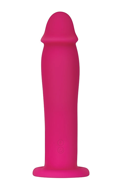 A&e Wild Ride With Power Booster Pink