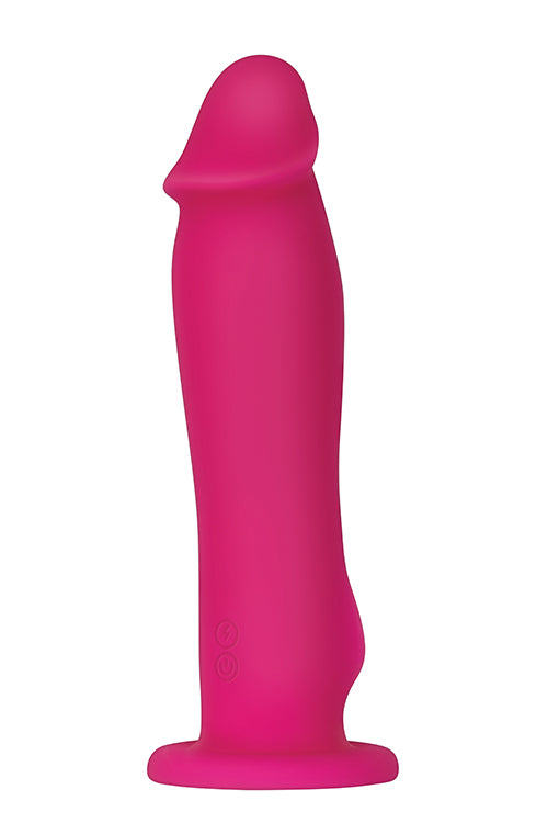 A&e Wild Ride With Power Booster Pink A&e Wild Ride With Power Booster Pink