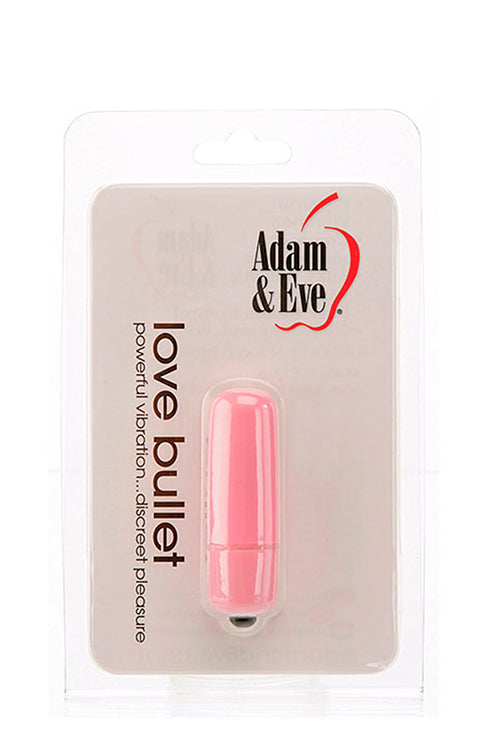 A&e Love Bullet Pink