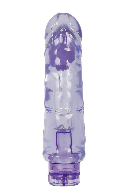 A&e Chubby Fun Vibe Purple