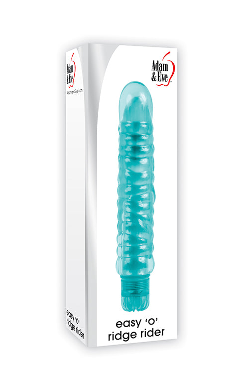 A&e Easy O Ridge Rider Blue