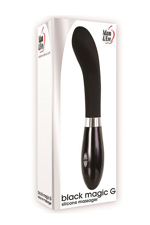 A&e Black Magic G