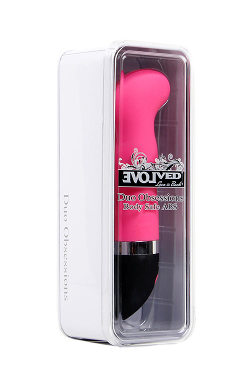 Duo Obsessions Lavish Pink