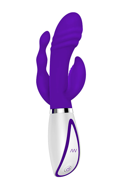 Disco Triple Play Purple Disco Triple Play Purple