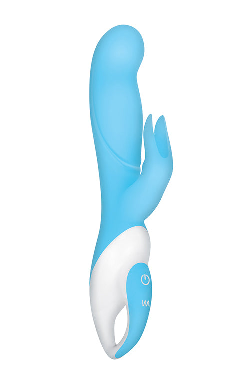 Raging Rabbit Blue Raging Rabbit Blue