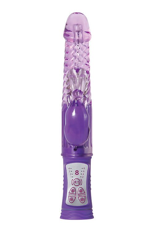 A&e Eves First Rechargeable Rabbit