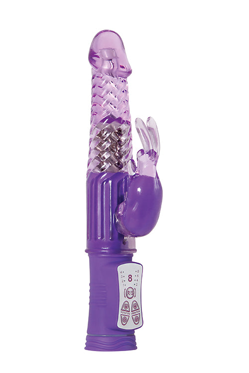 A&e Eves First Rechargeable Rabbit A&e Eves First Rechargeable Rabbit