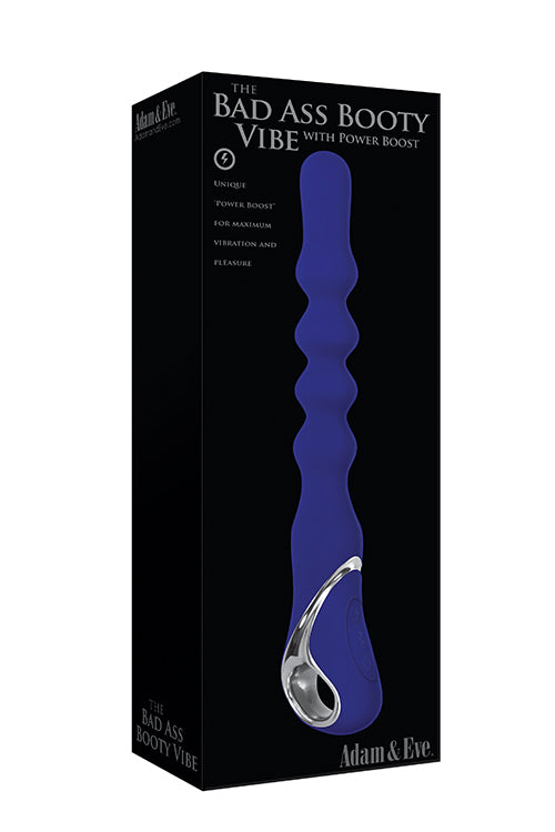 A&e Bad Ass Booty Vibe Blue