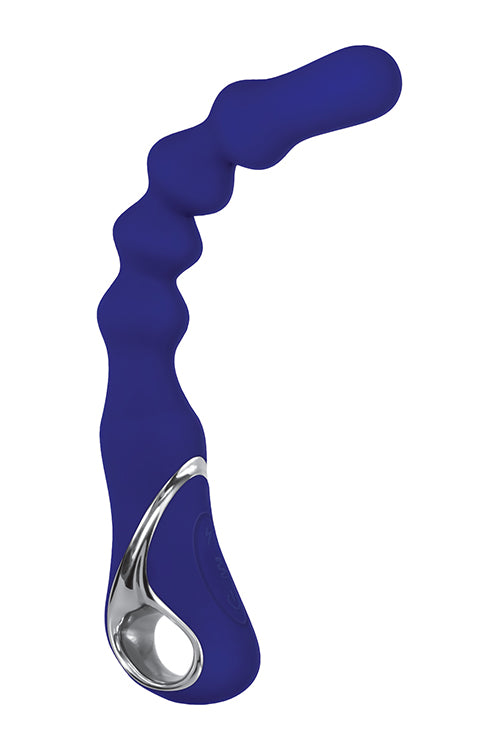 A&e Bad Ass Booty Vibe Blue A&e Bad Ass Booty Vibe Blue