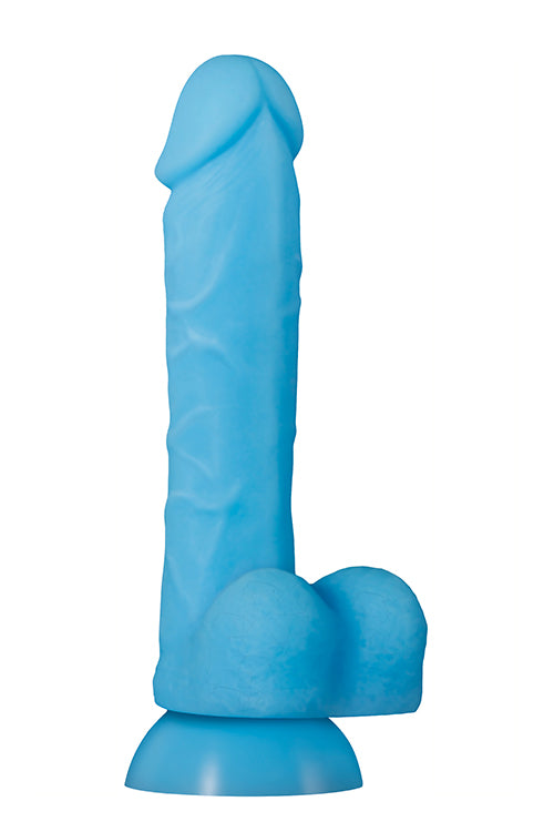 Touch & Glow Blue Touch & Glow Blue