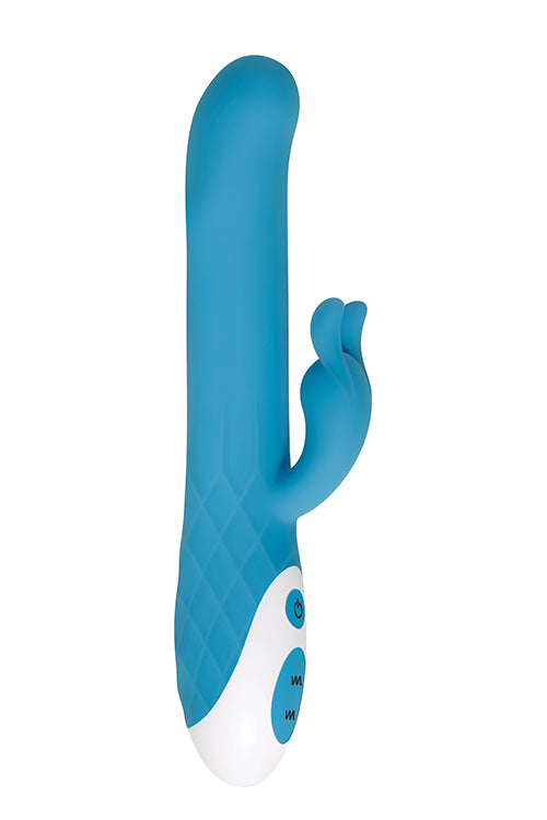 Big Soft Bunny Blue Big Soft Bunny Blue