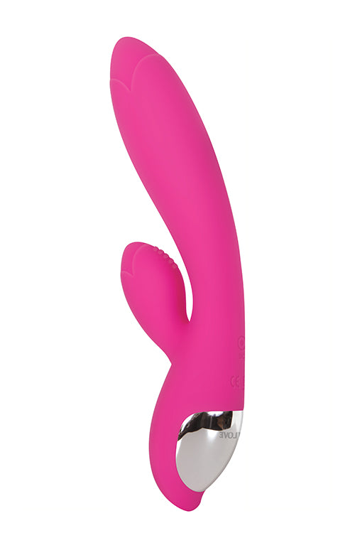 Tantalizing Tulip Pink