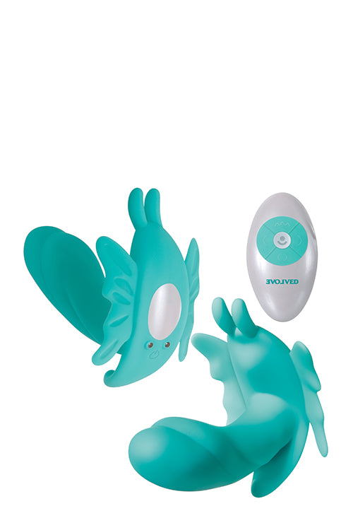 The Butterfly Effect The Butterfly Effect