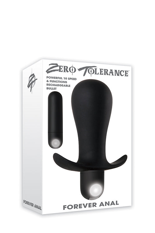 Forever Anal Black