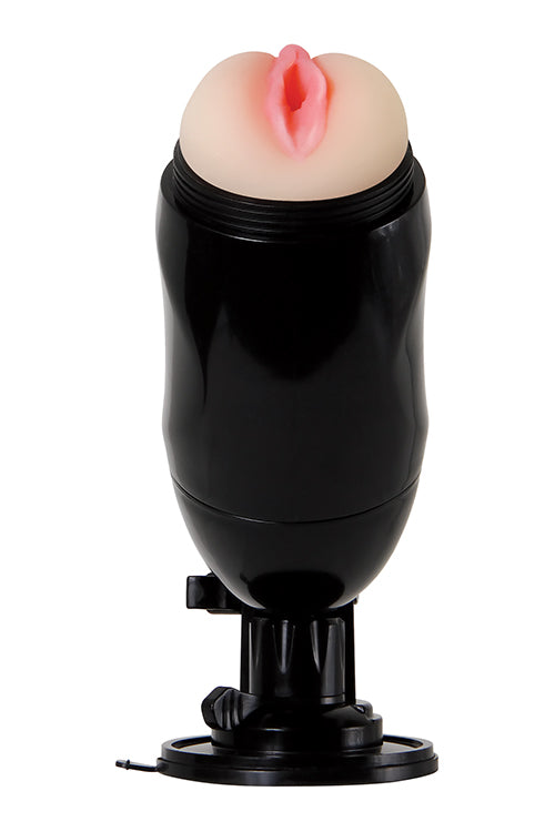 A&e Adams Turbo Dual Stroker