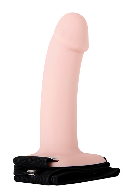 A&e Adams Flexskin Hollow Strap-on