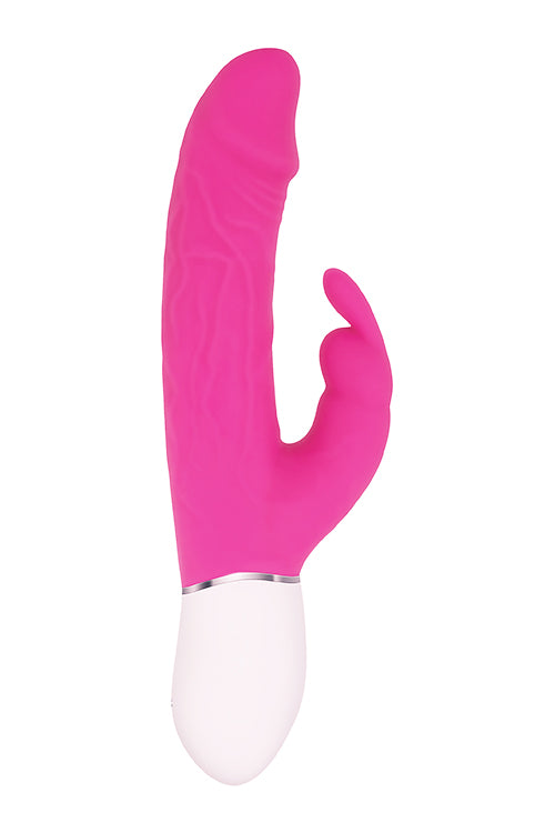 A&e Eves Realistic Rabbit Pink A&e Eves Realistic Rabbit Pink