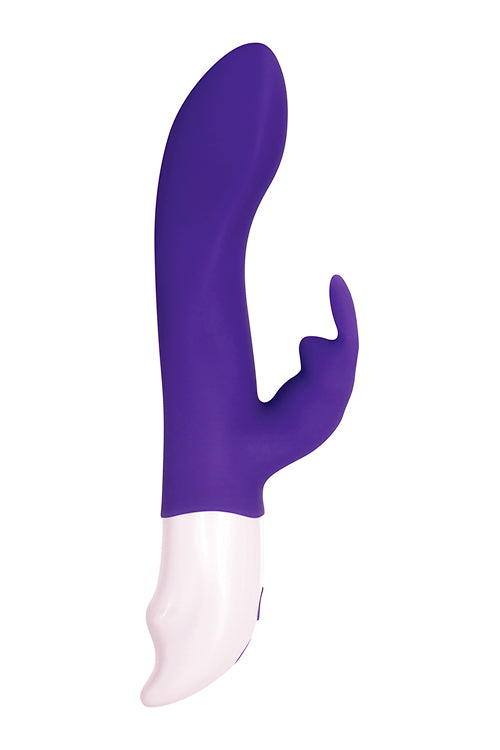 A&e Eves Big Love Rabbit Purple A&e Eves Big Love Rabbit Purple