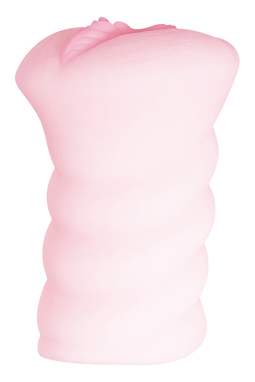 A&e Juicy Lucy Self-lubricating Stroker