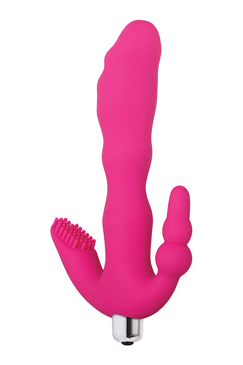 A&e Eves Triple Play Pleaser