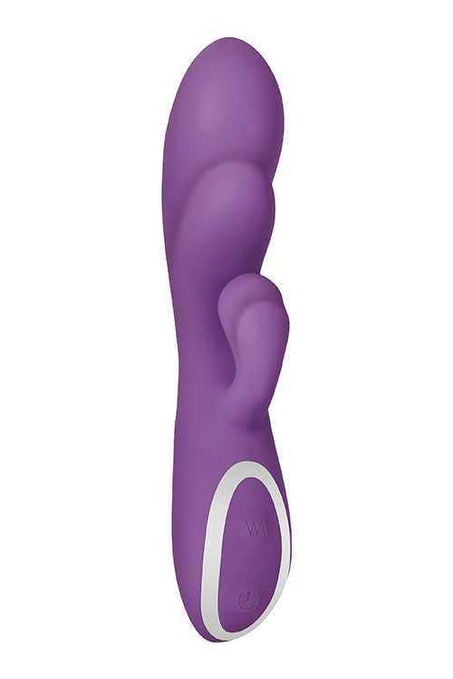 Evolved Rampage Purple