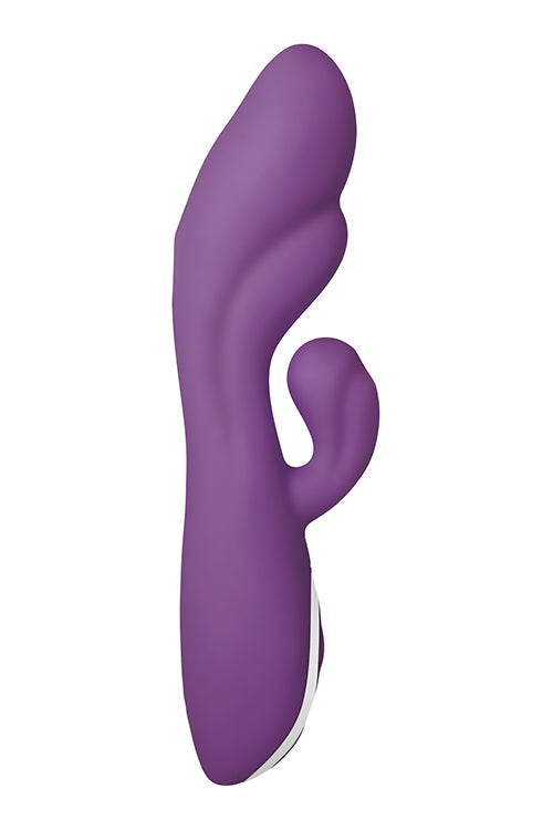 Evolved Rampage Purple Evolved Rampage Purple