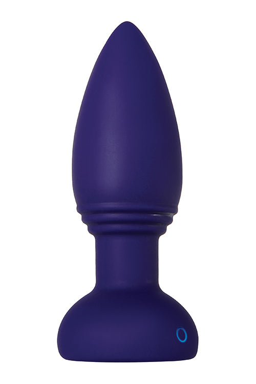 Evolved Smooshy Tooshy Purple Evolved Smooshy Tooshy Purple