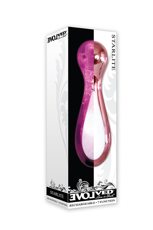 Evolved Starlite Pink