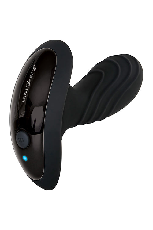 Zero Tolerance The Gentleman Black