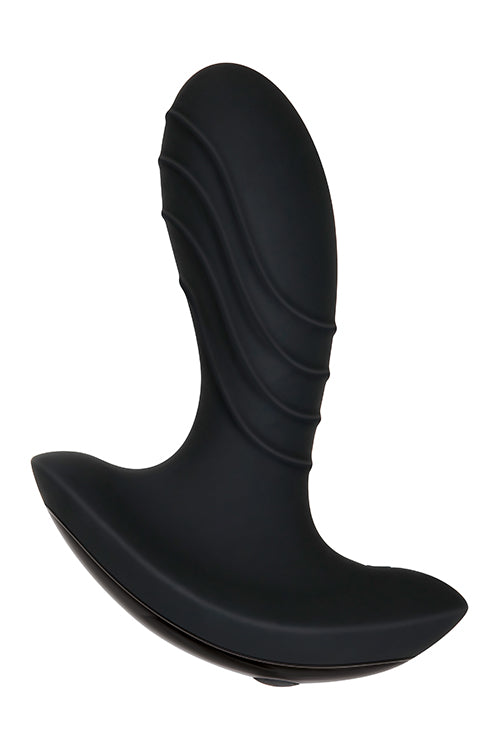 Zero Tolerance The Gentleman Black Zero Tolerance The Gentleman Black