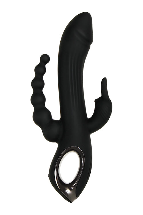 Evolved Trifecta Black Evolved Trifecta Black