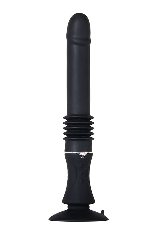 Evolved Love Thrust Black Evolved Love Thrust Black