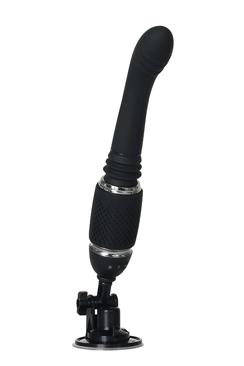 Evolved Thrust & Go Black Evolved Thrust & Go Black