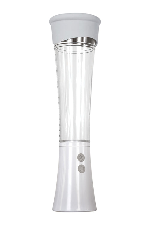 Zero Tolerance Sucking Good