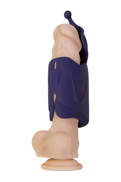 Zero Tolerance Different Strokes Purple Zero Tolerance Different Strokes Purple